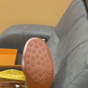 Tod’s Moccasino Semiformale